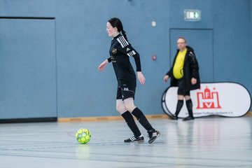 Bild 24 - C-Juniorinnen Futsalmeisterschaft